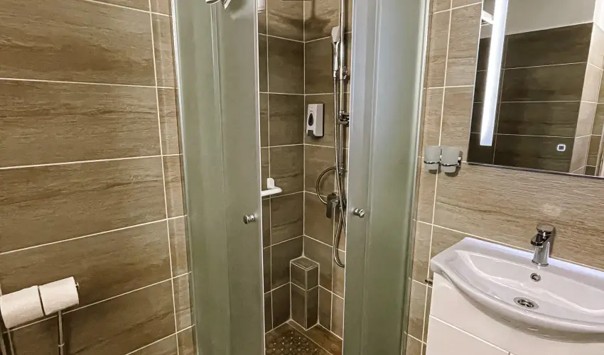 Öreg-tó Hotel Tata - Karácsony