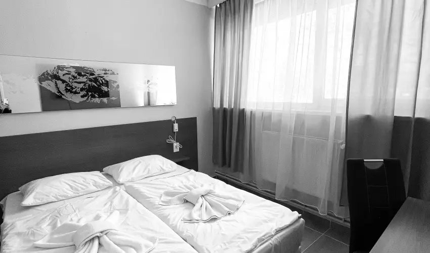 �reg-t� Hotel Tata - Kar�csony