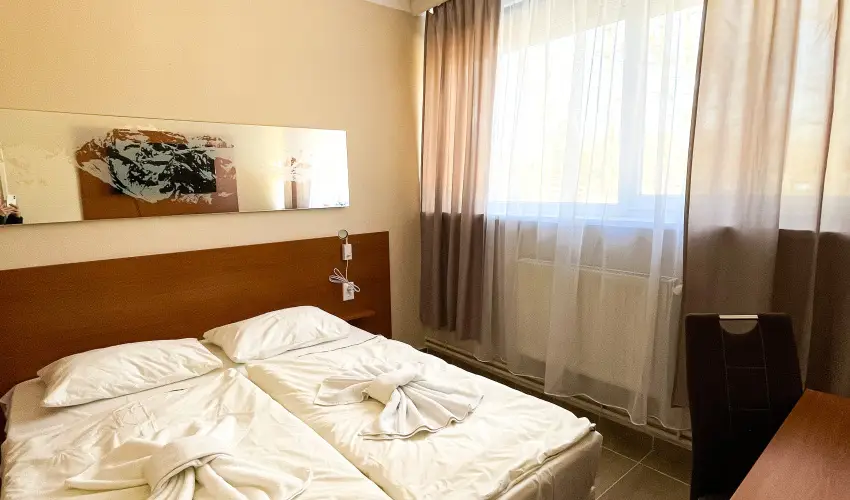 Öreg-tó Hotel Tata - Karácsony