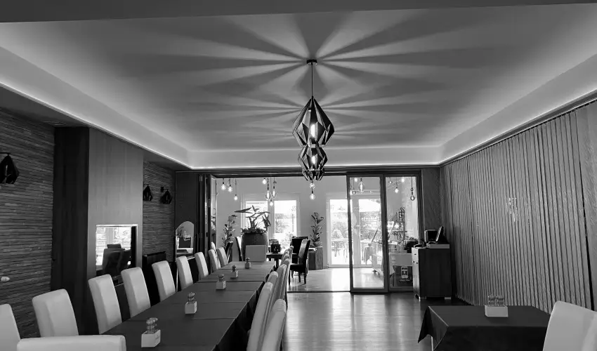 �reg-t� Hotel Tata - Kar�csony