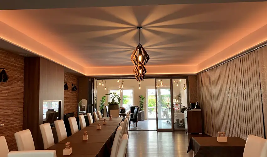 Öreg-tó Hotel Tata - Karácsony