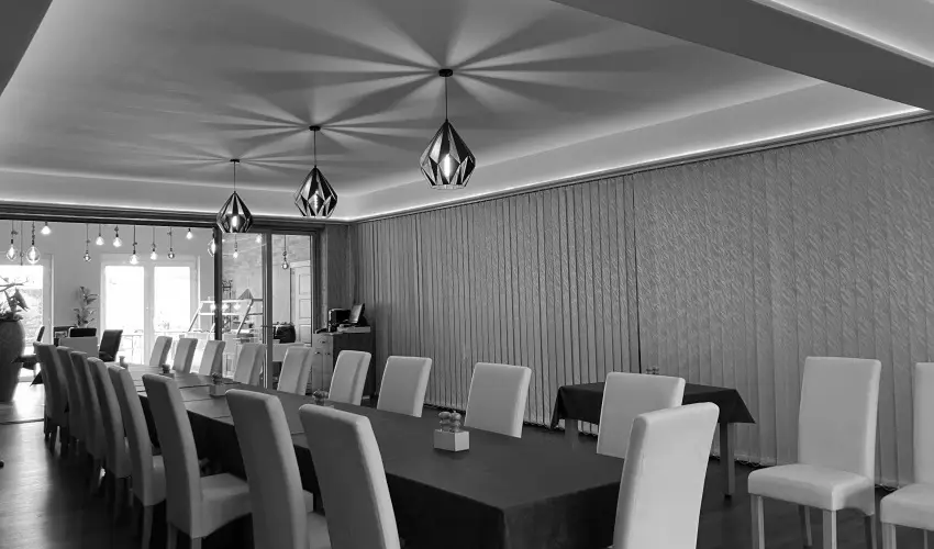 �reg-t� Hotel Tata - Kar�csony