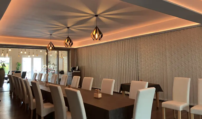 Öreg-tó Hotel Tata - Karácsony