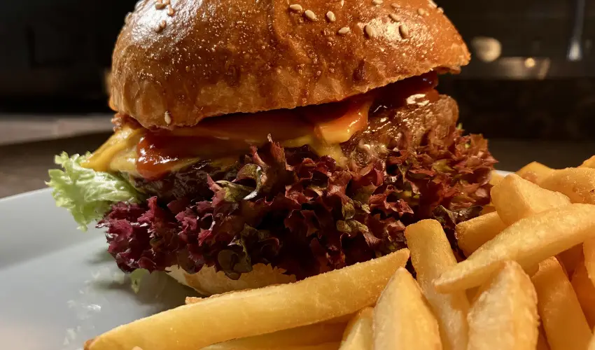 Öreg-tó Hotel Tata - Karácsony