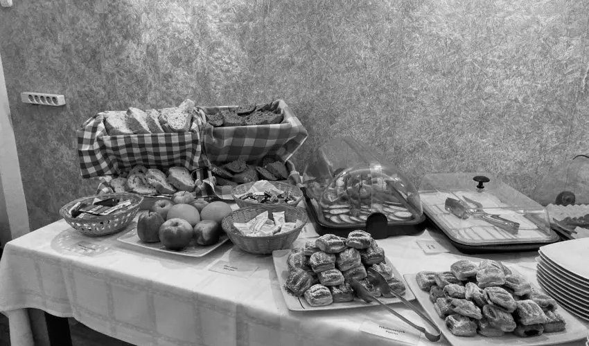 �reg-t� Hotel Tata - Kar�csony