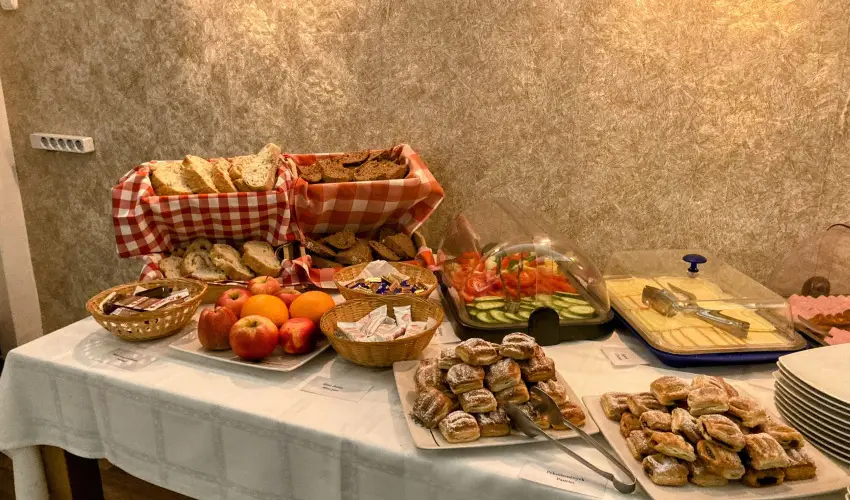 Öreg-tó Hotel Tata - Karácsony