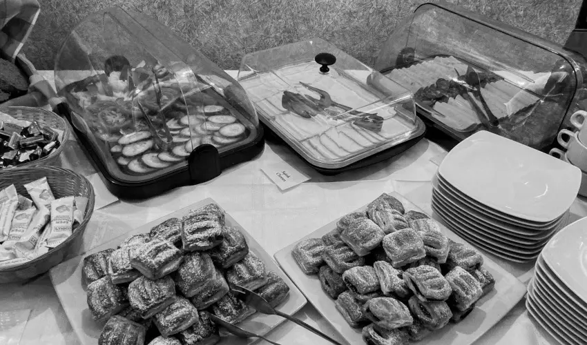 �reg-t� Hotel Tata - Kar�csony