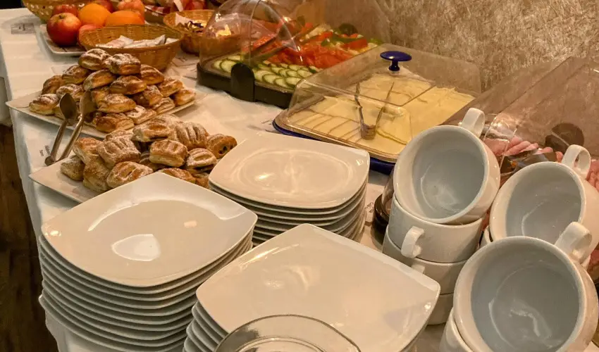 Öreg-tó Hotel Tata - Karácsony