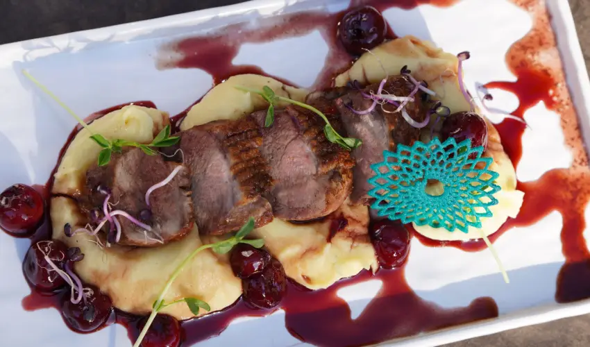 Öreg-tó Hotel Tata - Karácsony