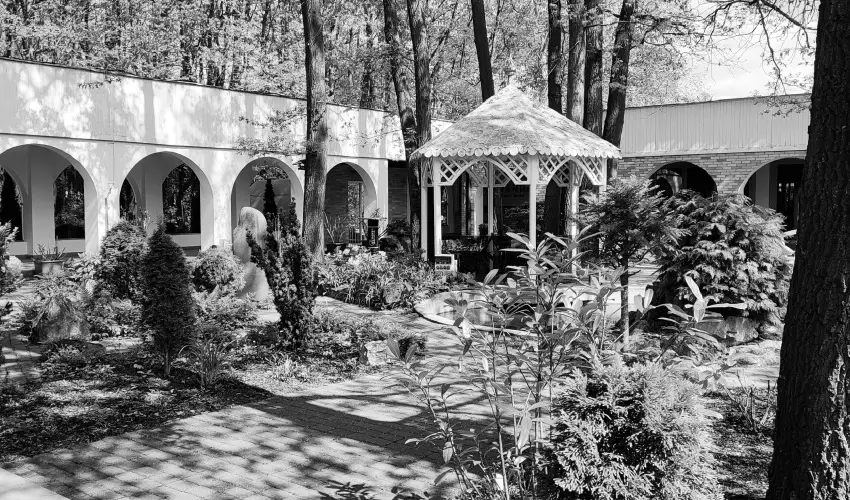 �reg-t� Hotel Tata - Kar�csony