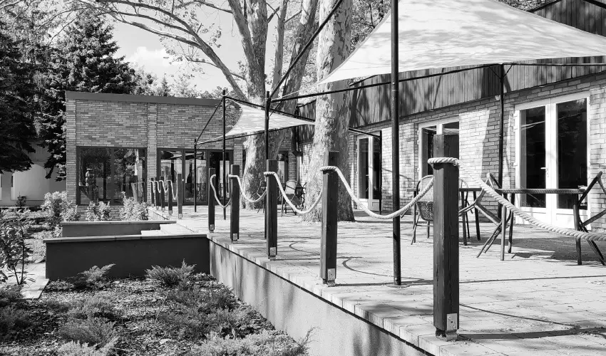 �reg-t� Hotel Tata - Kar�csony