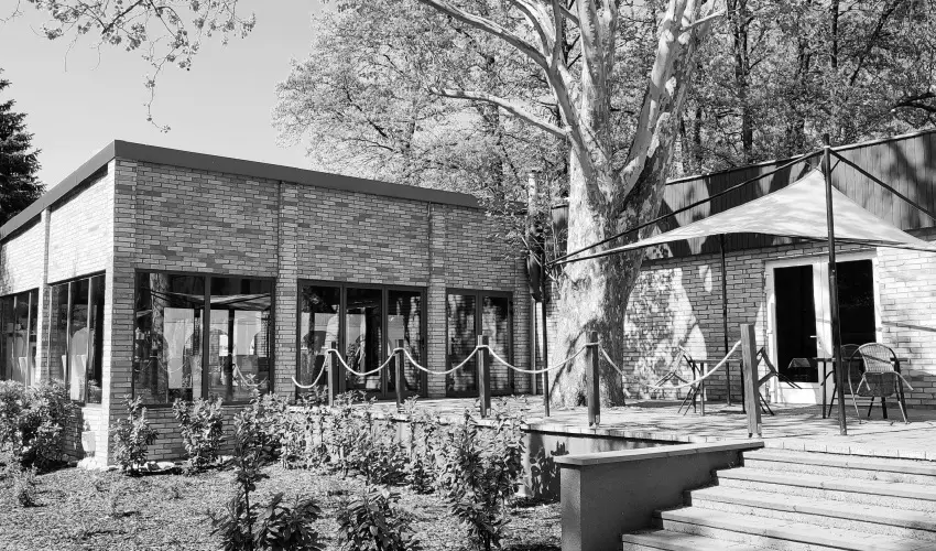 �reg-t� Hotel Tata - Kar�csony