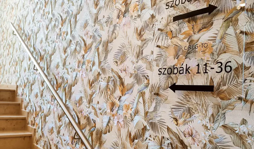 Öreg-tó Hotel Tata - Karácsony