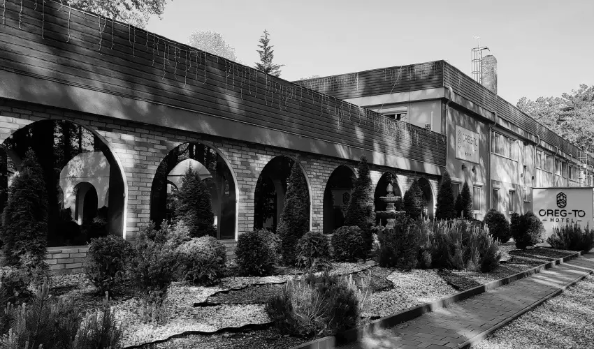 �reg-t� Hotel Tata - Kar�csony