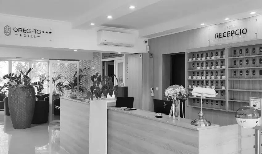 �reg-t� Hotel Tata - Kar�csony