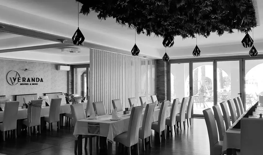 �reg-t� Hotel Tata - Kar�csony