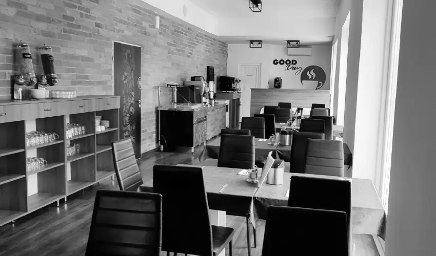 �reg-t� Hotel Tata - Kar�csony