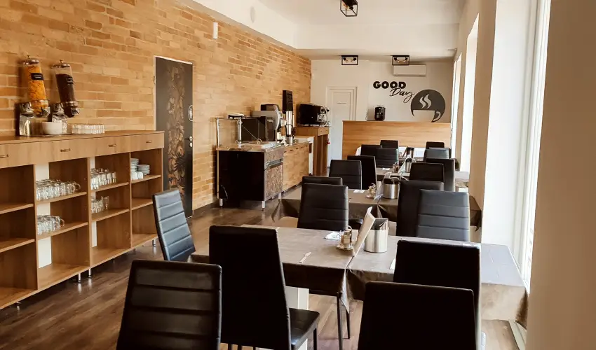 Öreg-tó Hotel Tata - Karácsony