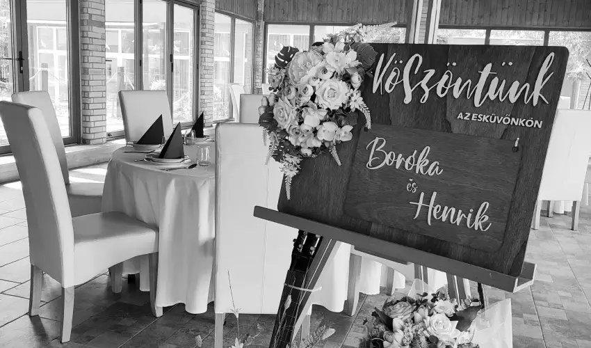 �reg-t� Hotel Tata - Kar�csony