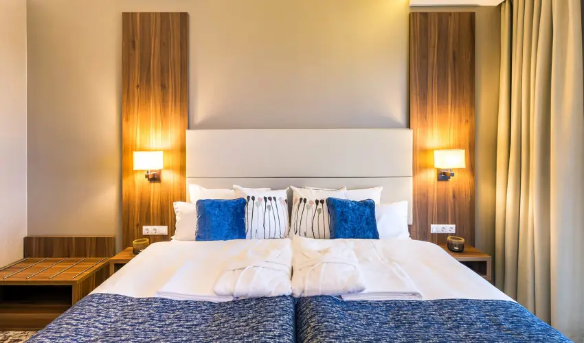 Outlet Hotel Polgr Polgr - Karcsony