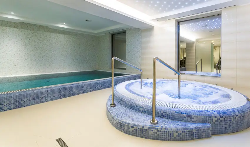 Outlet Hotel Polgr Polgr - Karcsony