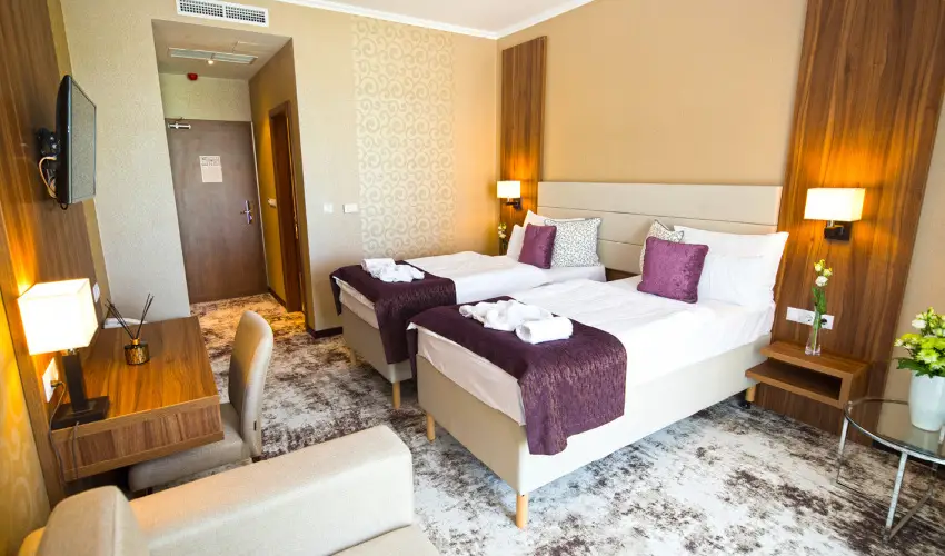 Outlet Hotel Polgr Polgr - Karcsony