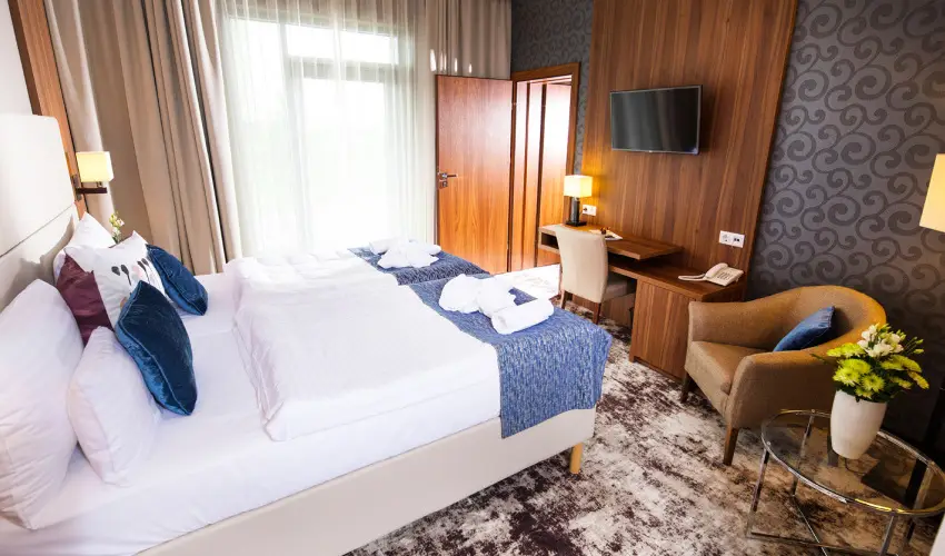 Outlet Hotel Polgr Polgr - Karcsony