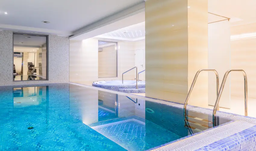 Outlet Hotel Polgr Polgr - Karcsony