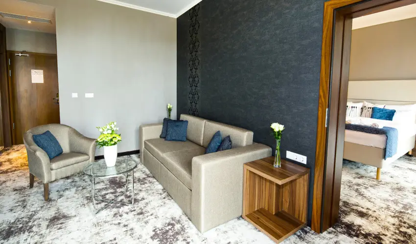 Outlet Hotel Polgr Polgr - Karcsony