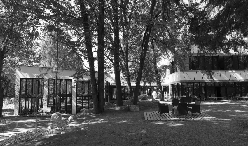 Oxign Family Hotel Noszvaj - Karcsony (min. 2 j)