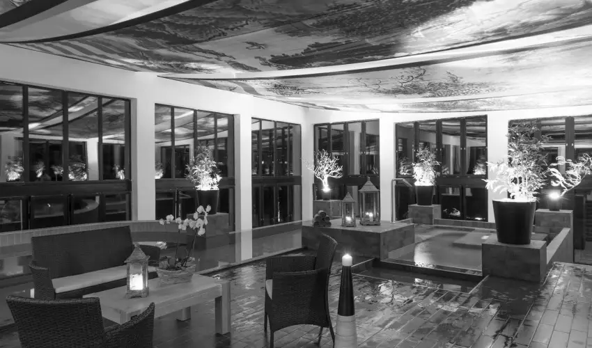 Oxign Family Hotel Noszvaj - Karcsony (min. 2 j)