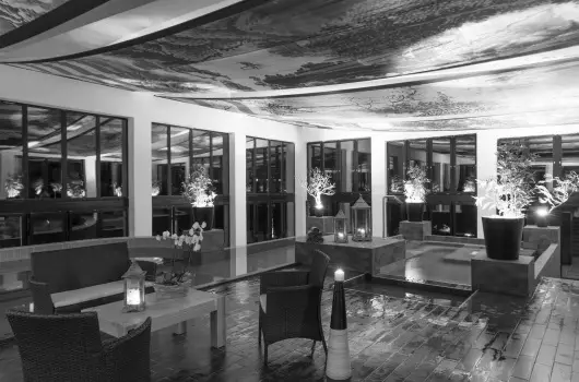 Oxig�n Family Hotel - Kar�csony