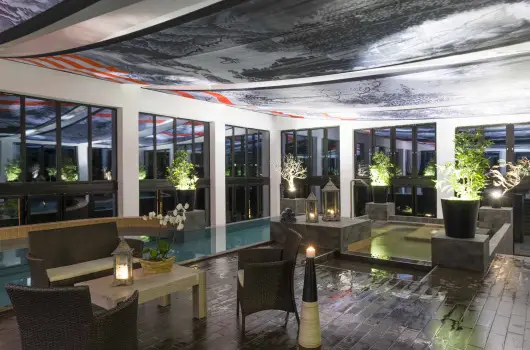 Oxig�n Family Hotel - Kar�csony (min. 2 �j)