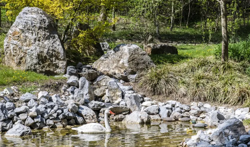 Oxig�n Family Hotel Noszvaj - Kar�csony