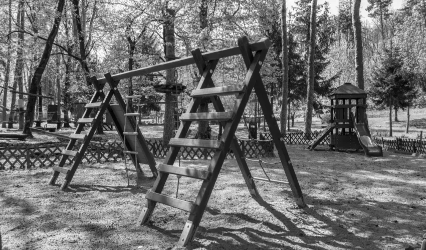 Oxign Family Hotel Noszvaj - Karcsony (min. 2 j)