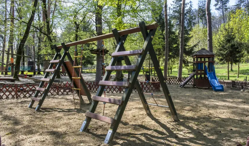 Oxig�n Family Hotel Noszvaj - Kar�csony