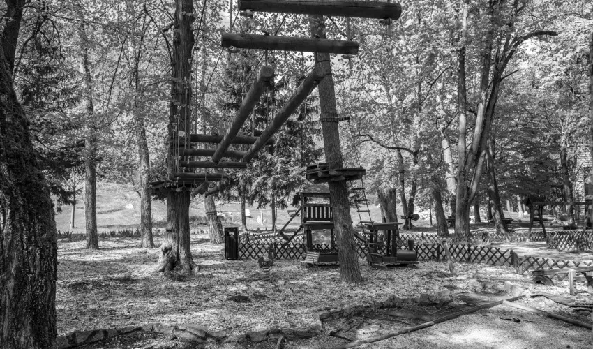 Oxign Family Hotel Noszvaj - Karcsony (min. 2 j)