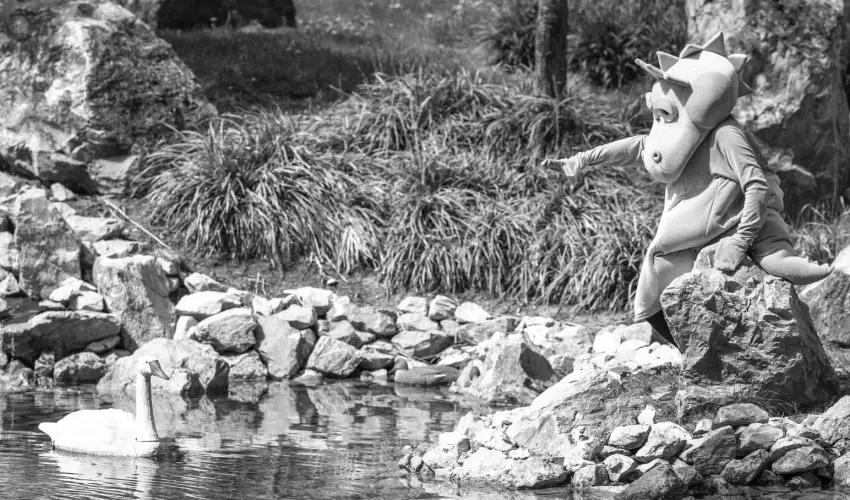 Oxign Family Hotel Noszvaj - Karcsony (min. 2 j)