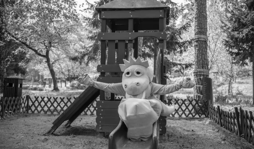 Oxign Family Hotel Noszvaj - Karcsony (min. 2 j)