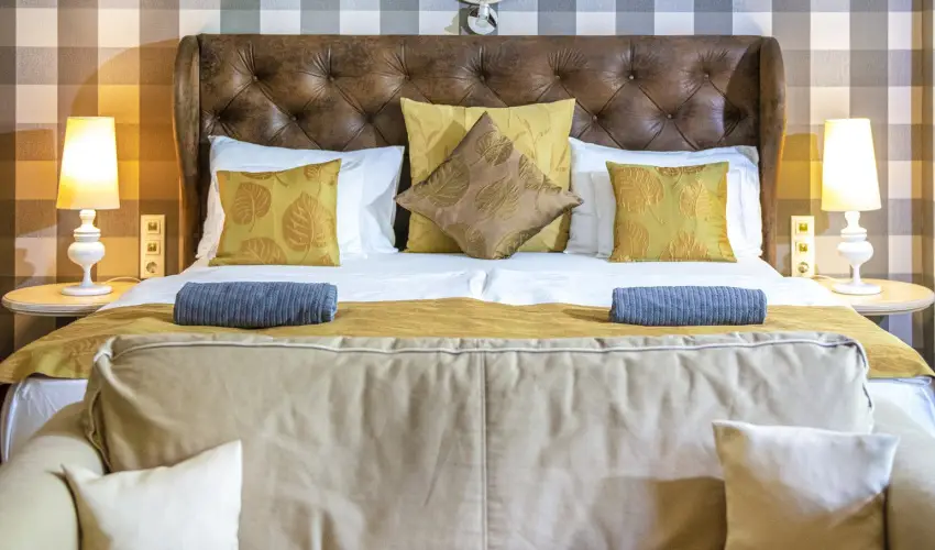 Oxig�n Family Hotel Noszvaj - Kar�csony