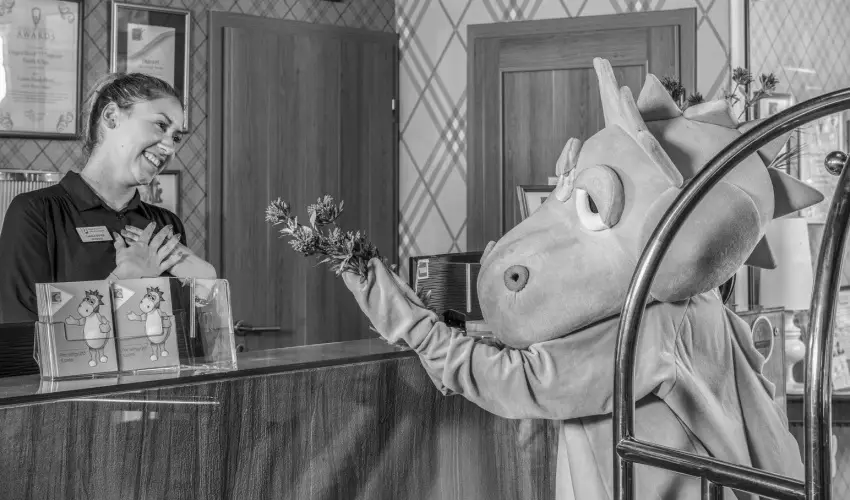 Oxign Family Hotel Noszvaj - Karcsony (min. 2 j)