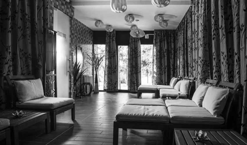 Oxign Family Hotel Noszvaj - Karcsony (min. 2 j)