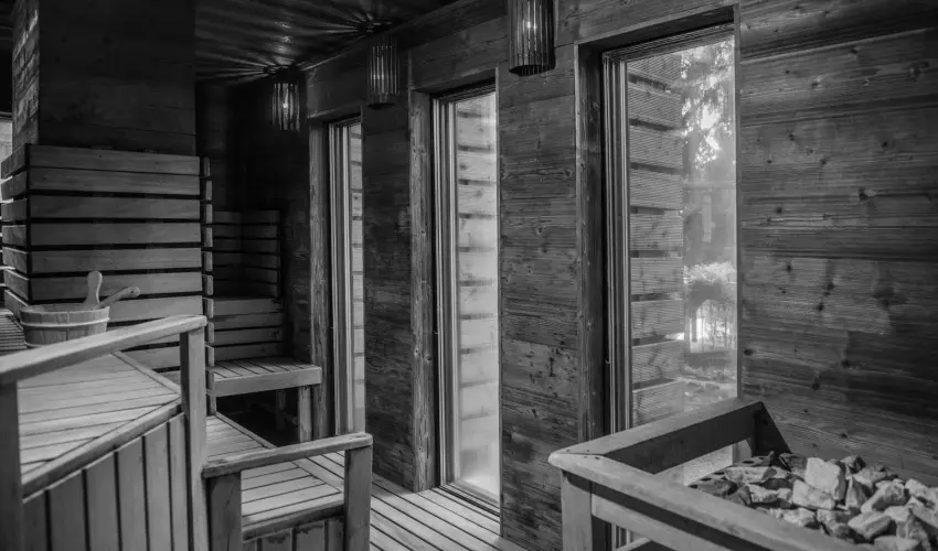 Oxign Family Hotel Noszvaj - Karcsony (min. 2 j)