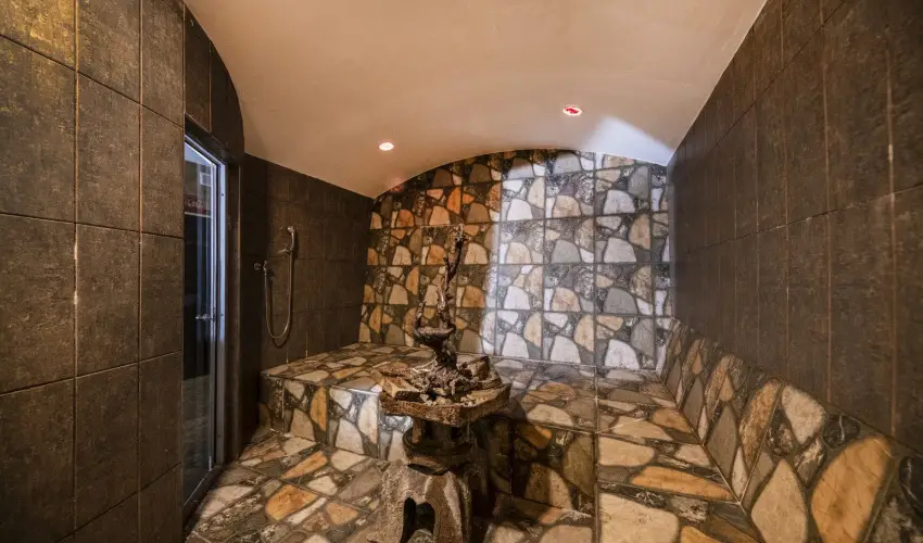 Oxig�n Family Hotel Noszvaj - Kar�csony