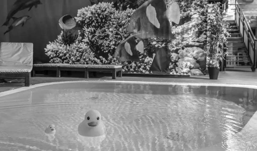 Oxign Family Hotel Noszvaj - Karcsony (min. 2 j)