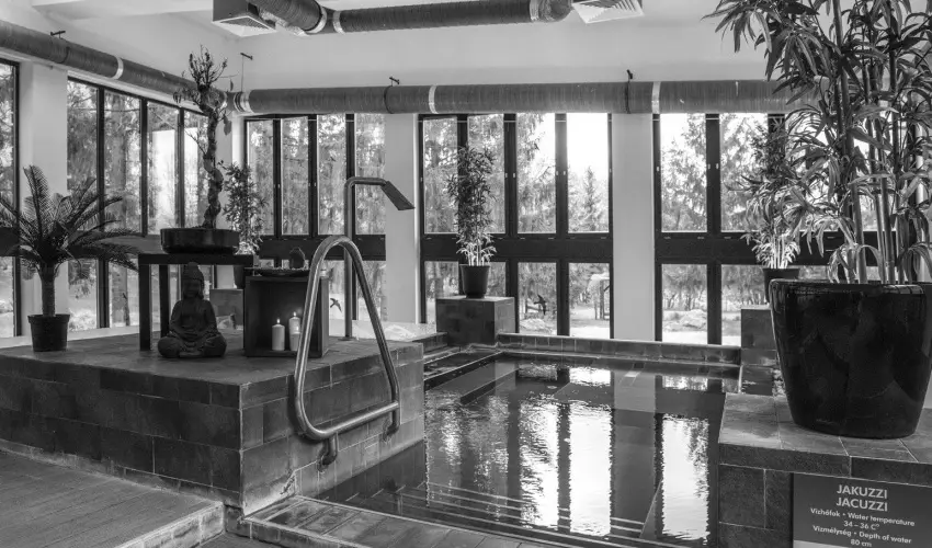 Oxign Family Hotel Noszvaj - Karcsony (min. 2 j)