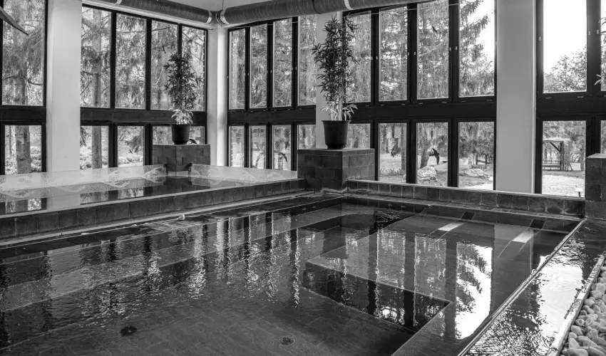 Oxign Family Hotel Noszvaj - Karcsony (min. 2 j)