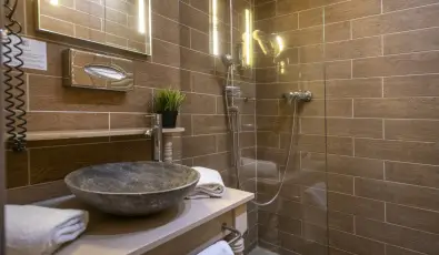 Oxign Family Hotel Noszvaj