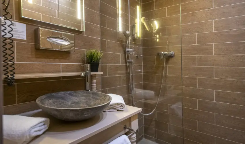 Oxig�n Family Hotel Noszvaj - Kar�csony