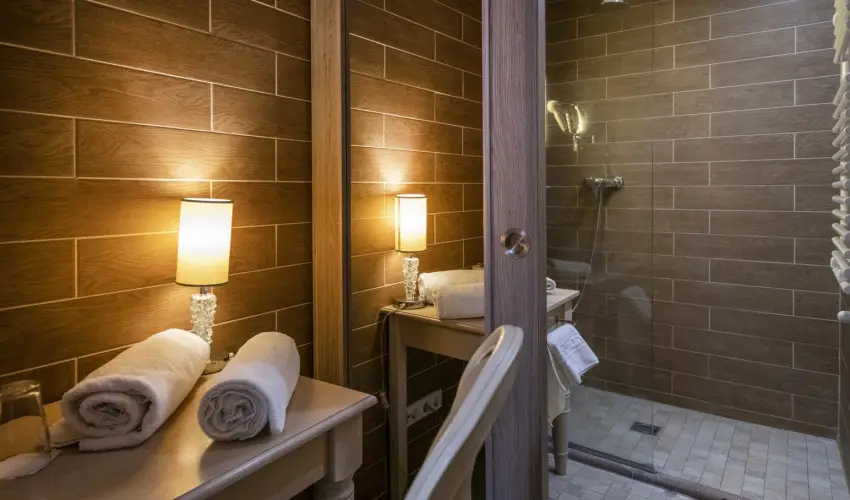 Oxig�n Family Hotel Noszvaj - Kar�csony